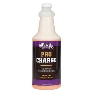 ProCharge Livestock Reconditioning Liquid Weaver Livestock